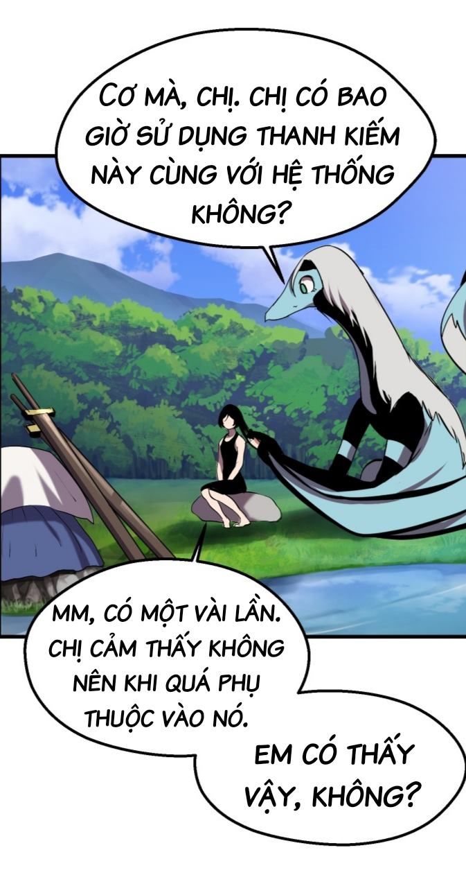 Anh Hùng Mạnh Nhất? Ta Không Làm Lâu Rồi!  Chapter 31 - Trang 22