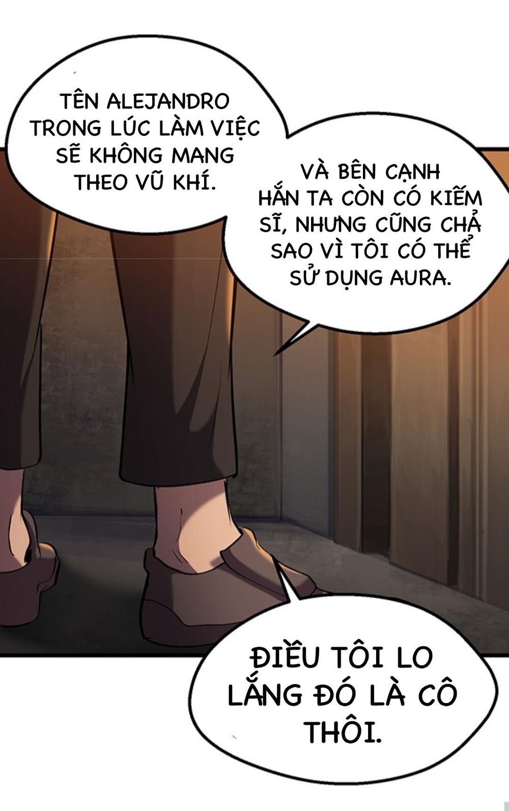 Anh Hùng Mạnh Nhất? Ta Không Làm Lâu Rồi!  Chapter 33 - Trang 81