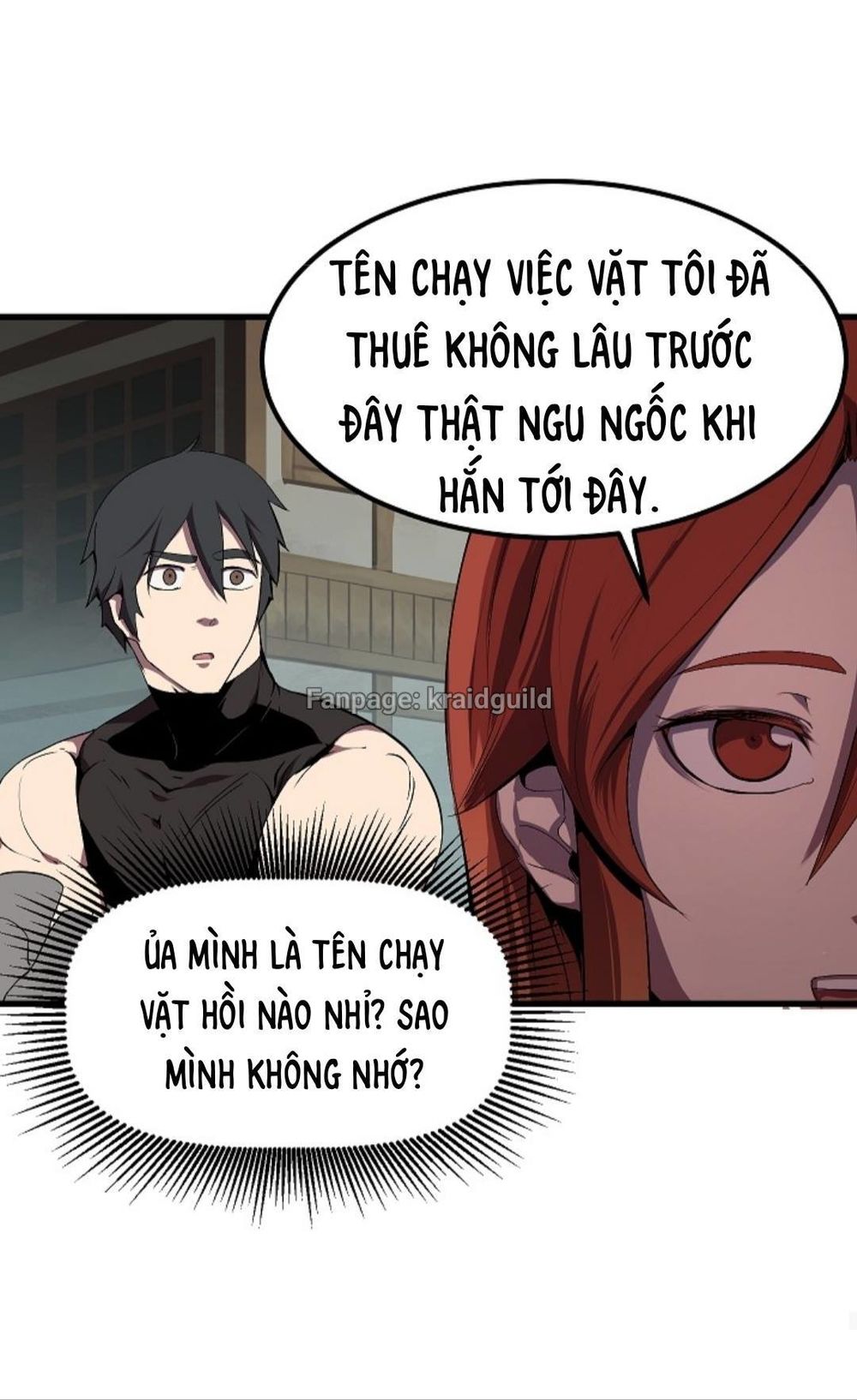 Anh Hùng Mạnh Nhất? Ta Không Làm Lâu Rồi!  Chapter 11 - Trang 70