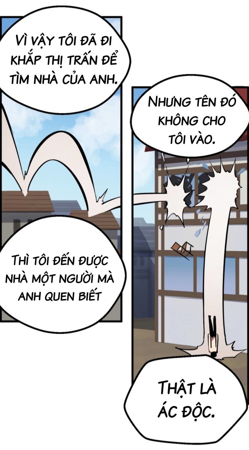 Anh Hùng Mạnh Nhất? Ta Không Làm Lâu Rồi!  Chapter 22 - Trang 37