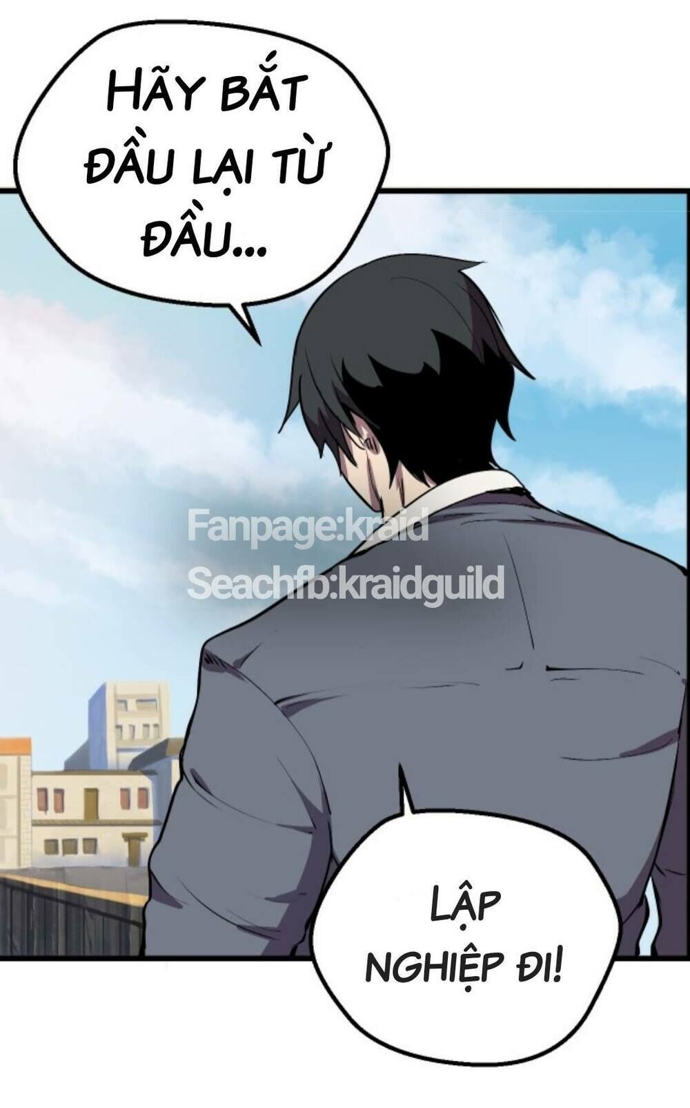 Anh Hùng Mạnh Nhất? Ta Không Làm Lâu Rồi!  Chapter 23 - Trang 35