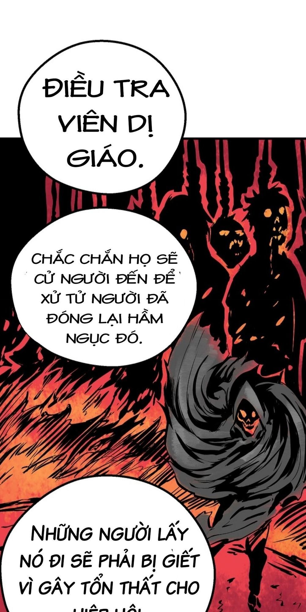 Anh Hùng Mạnh Nhất? Ta Không Làm Lâu Rồi!  Chapter 10 - Trang 85