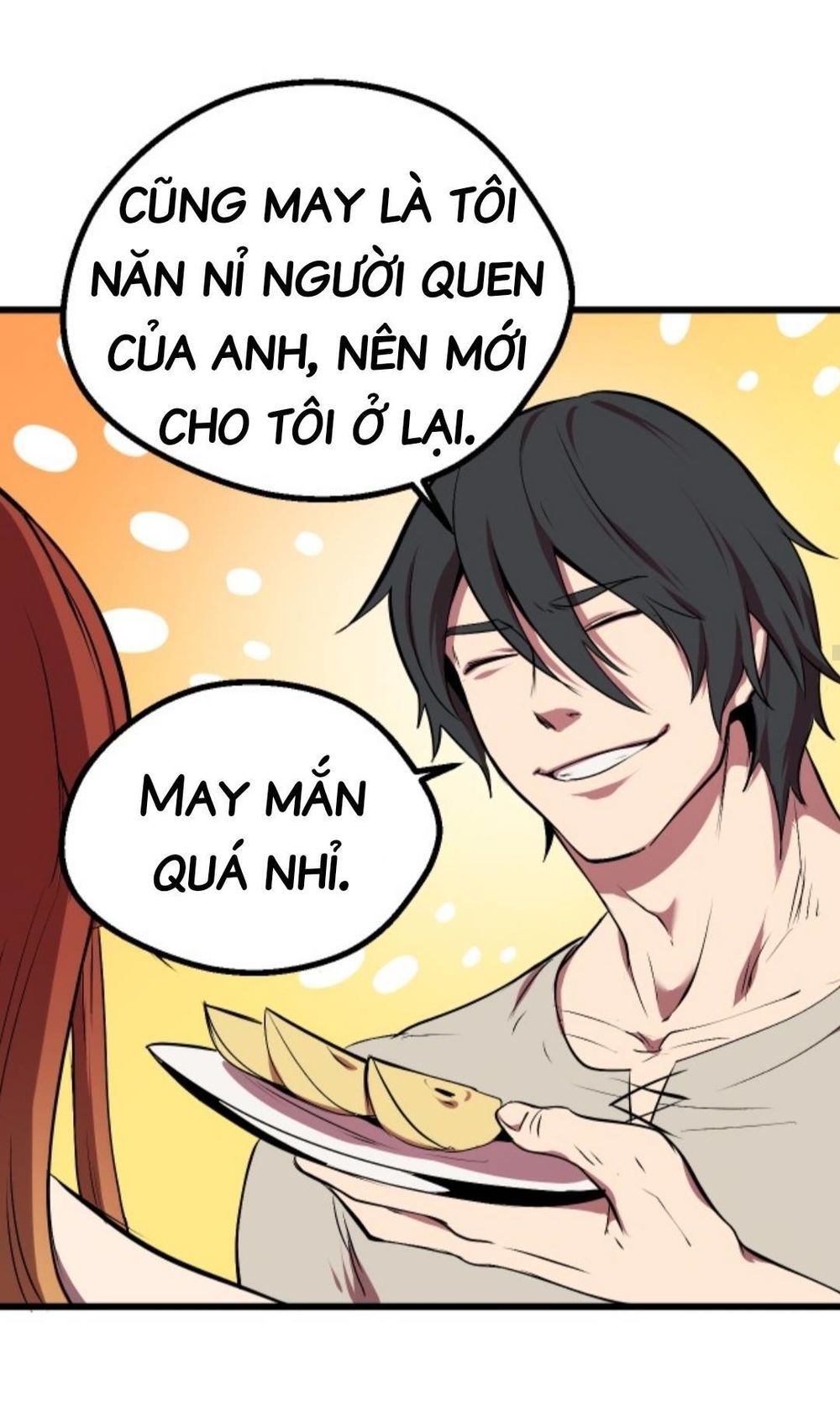 Anh Hùng Mạnh Nhất? Ta Không Làm Lâu Rồi!  Chapter 22 - Trang 39