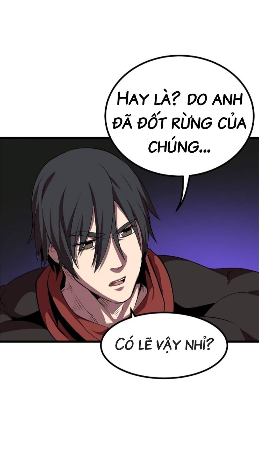 Anh Hùng Mạnh Nhất? Ta Không Làm Lâu Rồi!  Chapter 16 - Trang 15