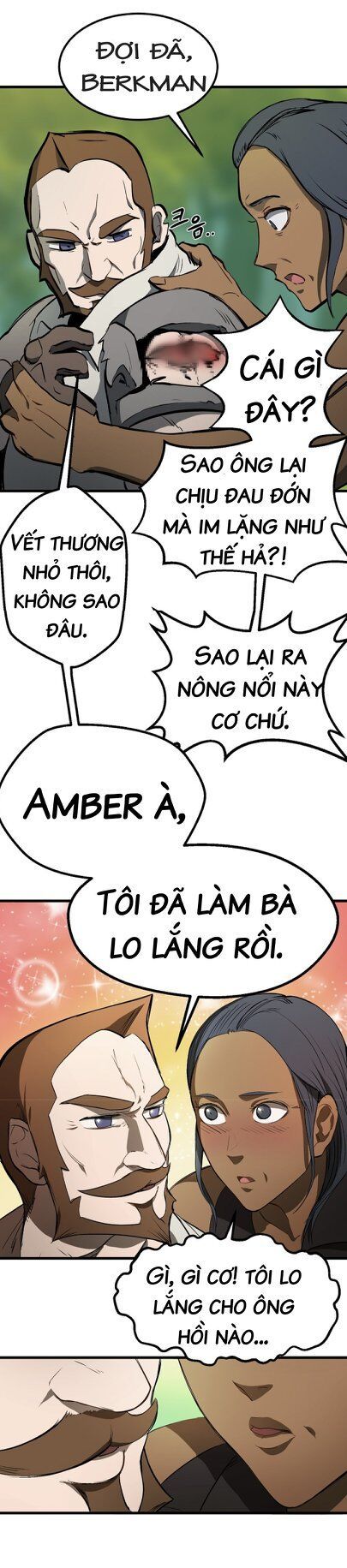 Anh Hùng Mạnh Nhất? Ta Không Làm Lâu Rồi!  Chapter 6 - Trang 33