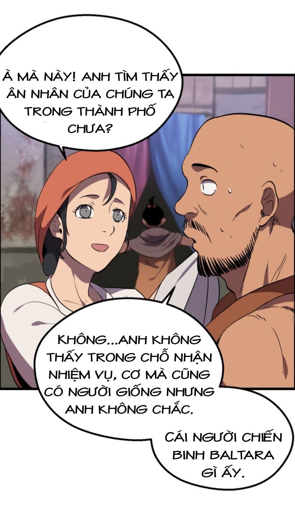 Anh Hùng Mạnh Nhất? Ta Không Làm Lâu Rồi!  Chapter 30 - Trang 49