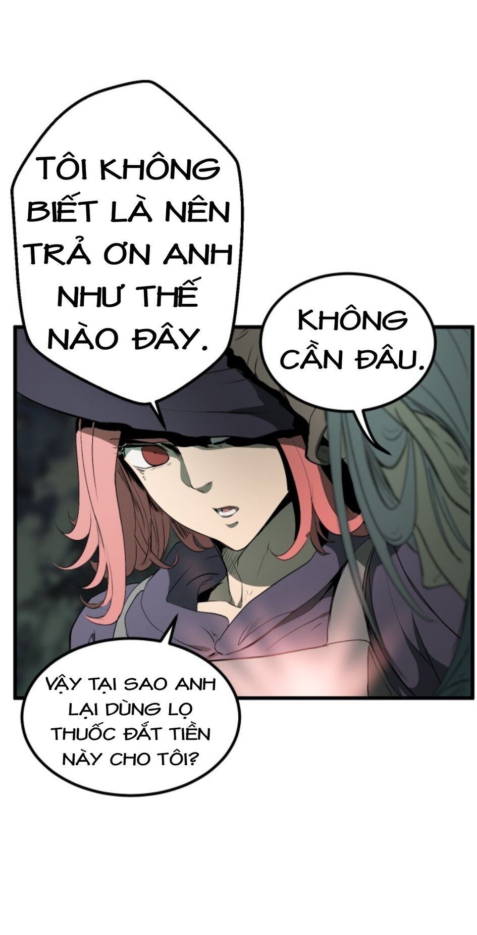 Anh Hùng Mạnh Nhất? Ta Không Làm Lâu Rồi!  Chapter 8 - Trang 48