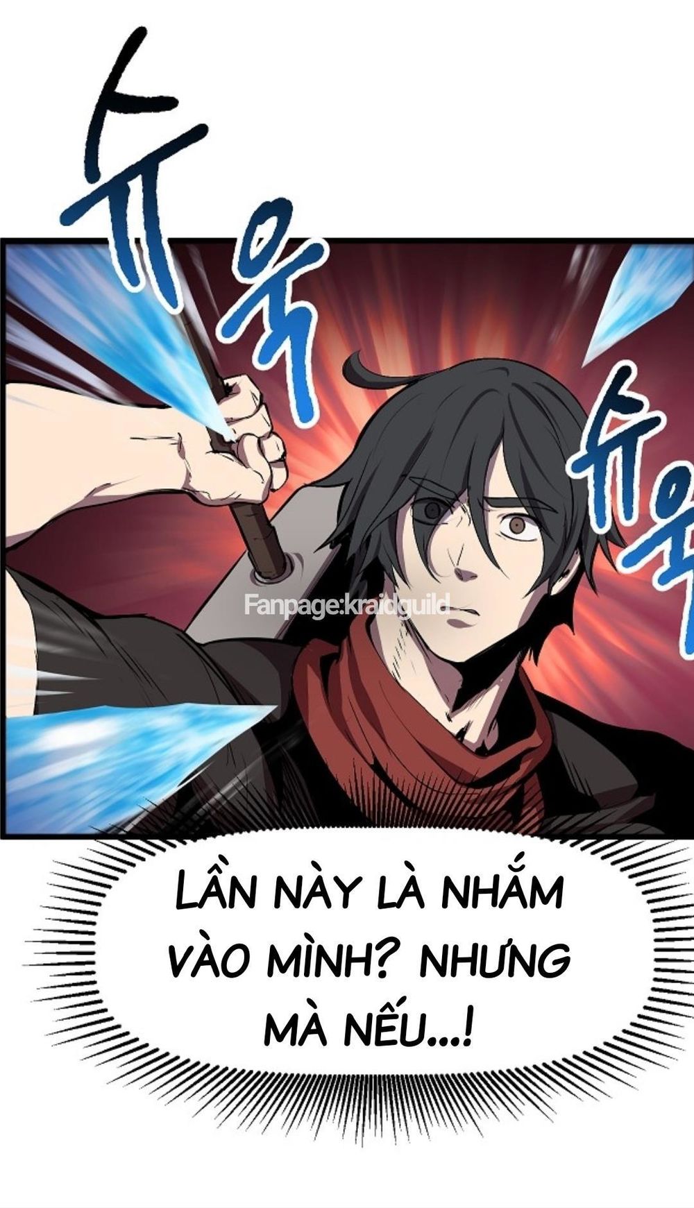 Anh Hùng Mạnh Nhất? Ta Không Làm Lâu Rồi!  Chapter 18 - Trang 36