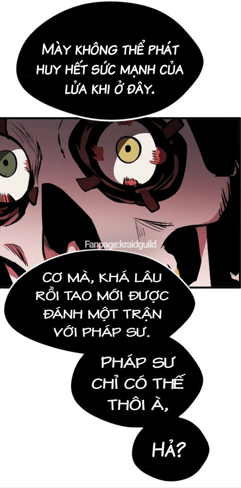 Anh Hùng Mạnh Nhất? Ta Không Làm Lâu Rồi!  Chapter 17 - Trang 30