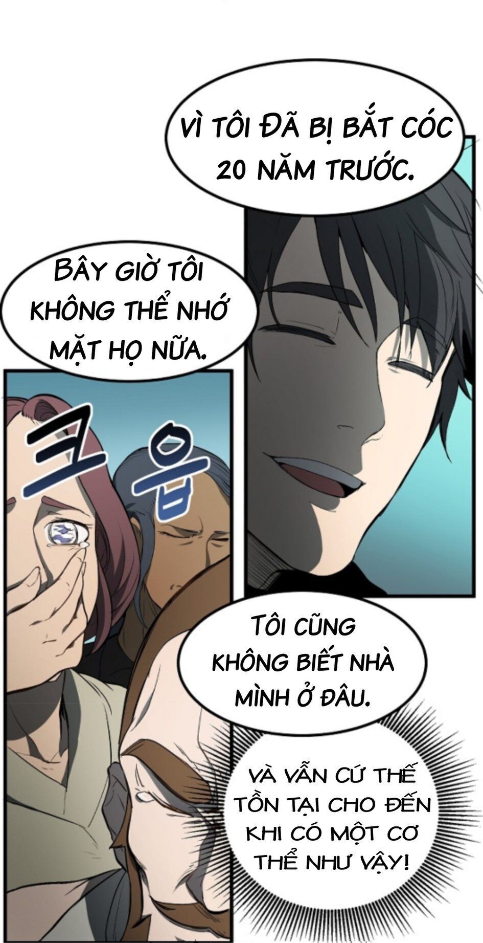 Anh Hùng Mạnh Nhất? Ta Không Làm Lâu Rồi!  Chapter 6 - Trang 58