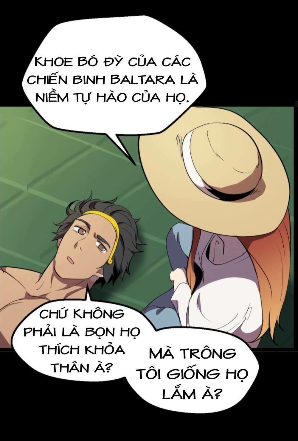 Anh Hùng Mạnh Nhất? Ta Không Làm Lâu Rồi!  Chapter 24 - Trang 28