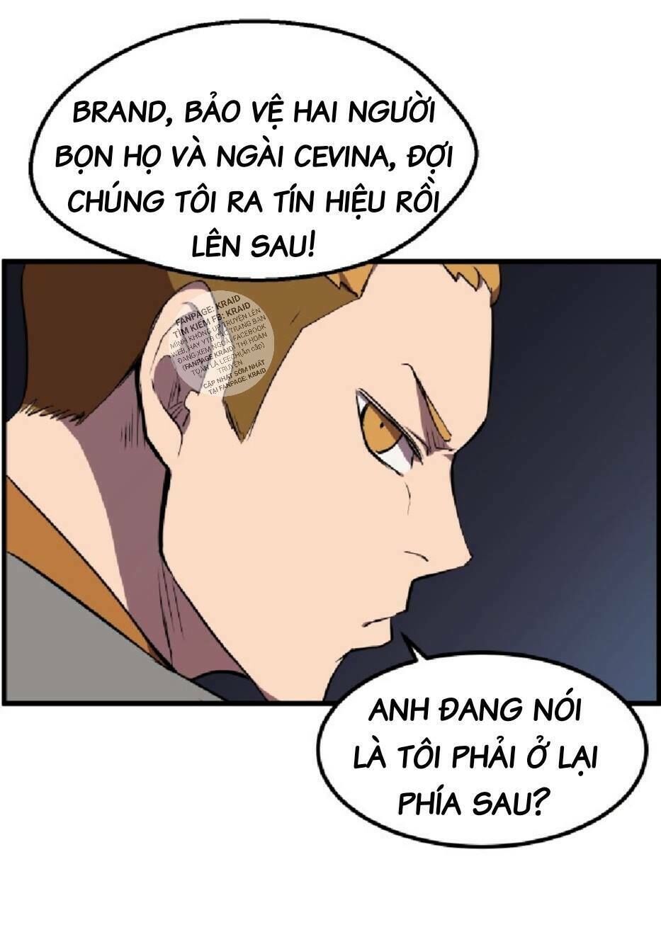 Anh Hùng Mạnh Nhất? Ta Không Làm Lâu Rồi!  Chapter 28 - Trang 58