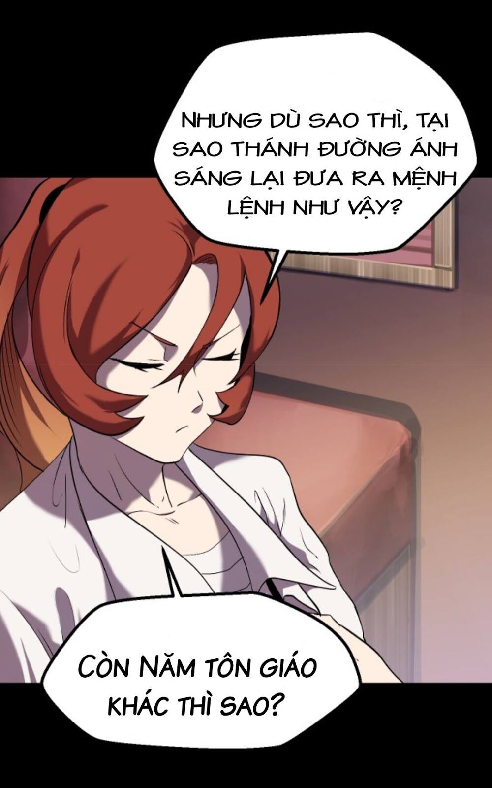 Anh Hùng Mạnh Nhất? Ta Không Làm Lâu Rồi!  Chapter 32 - Trang 27