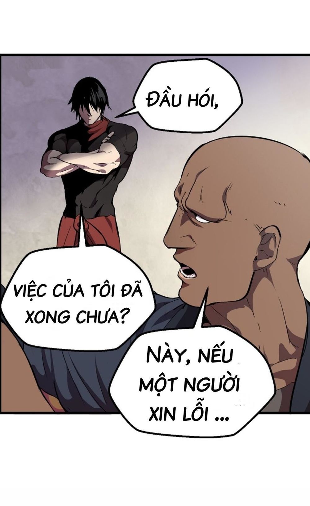 Anh Hùng Mạnh Nhất? Ta Không Làm Lâu Rồi!  Chapter 14 - Trang 32