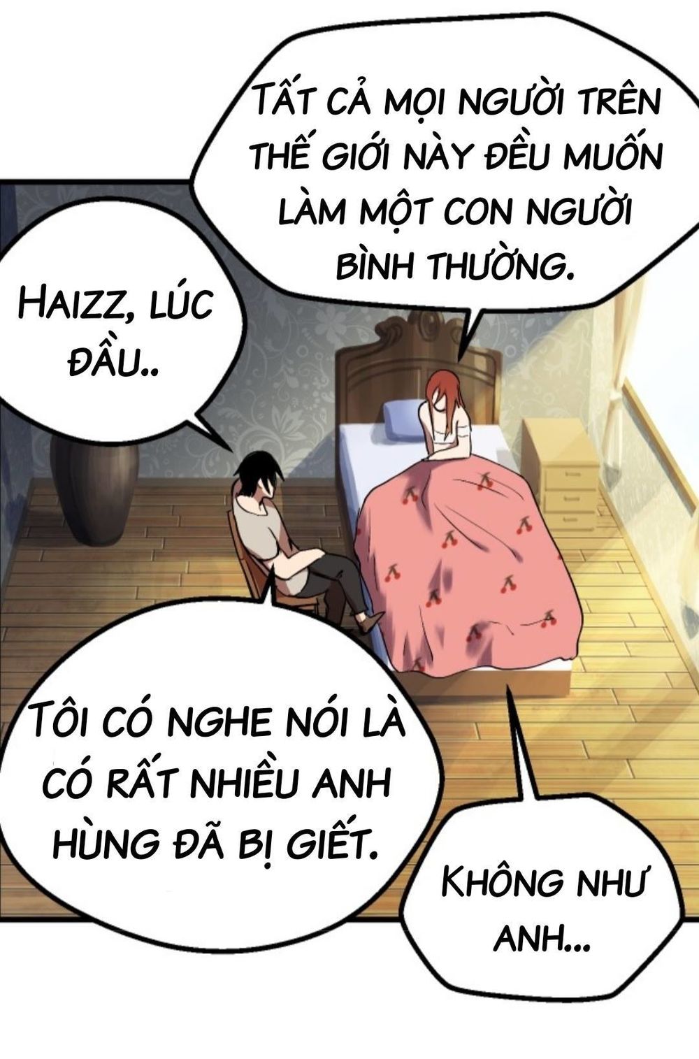 Anh Hùng Mạnh Nhất? Ta Không Làm Lâu Rồi!  Chapter 22 - Trang 45