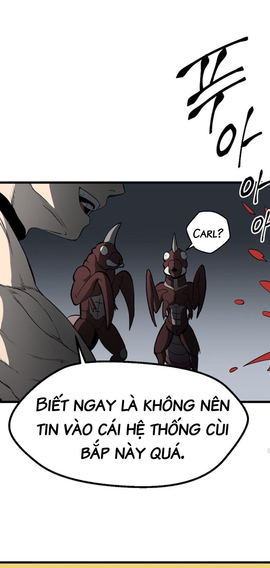 Anh Hùng Mạnh Nhất? Ta Không Làm Lâu Rồi!  Chapter 7 - Trang 76