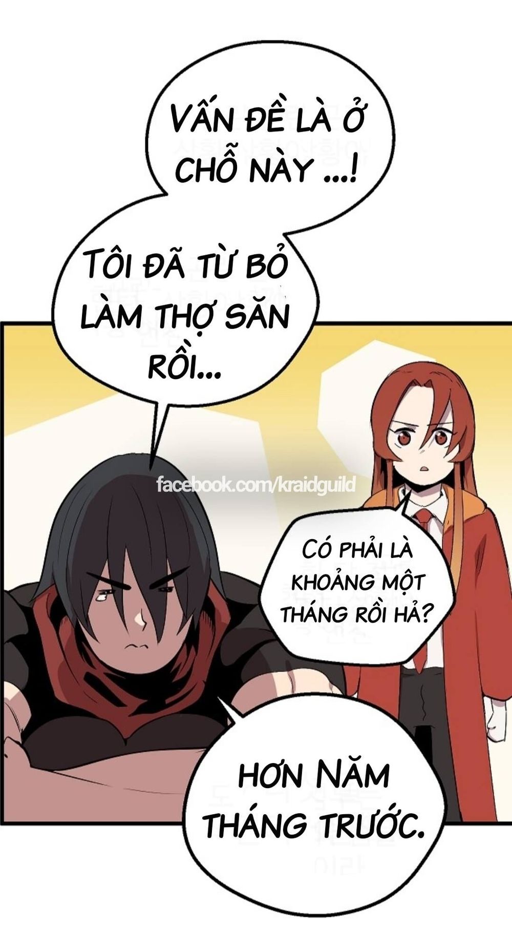 Anh Hùng Mạnh Nhất? Ta Không Làm Lâu Rồi!  Chapter 15 - Trang 21