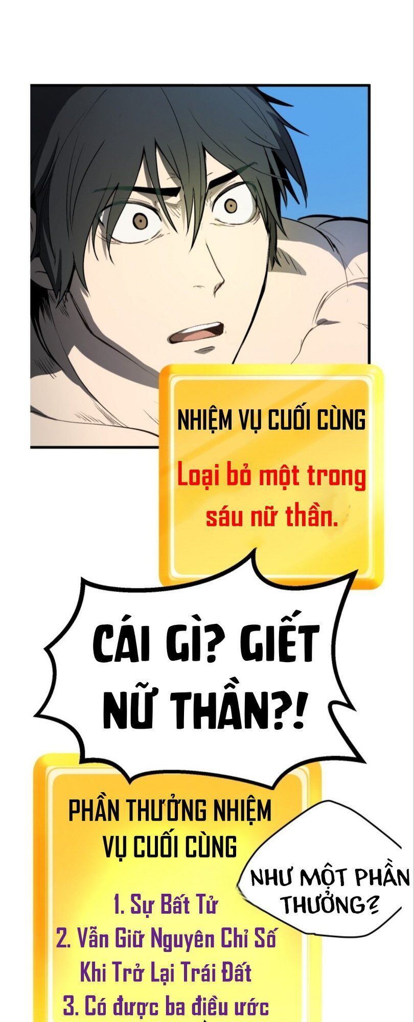 Anh Hùng Mạnh Nhất? Ta Không Làm Lâu Rồi!  Chapter 4 - Trang 13