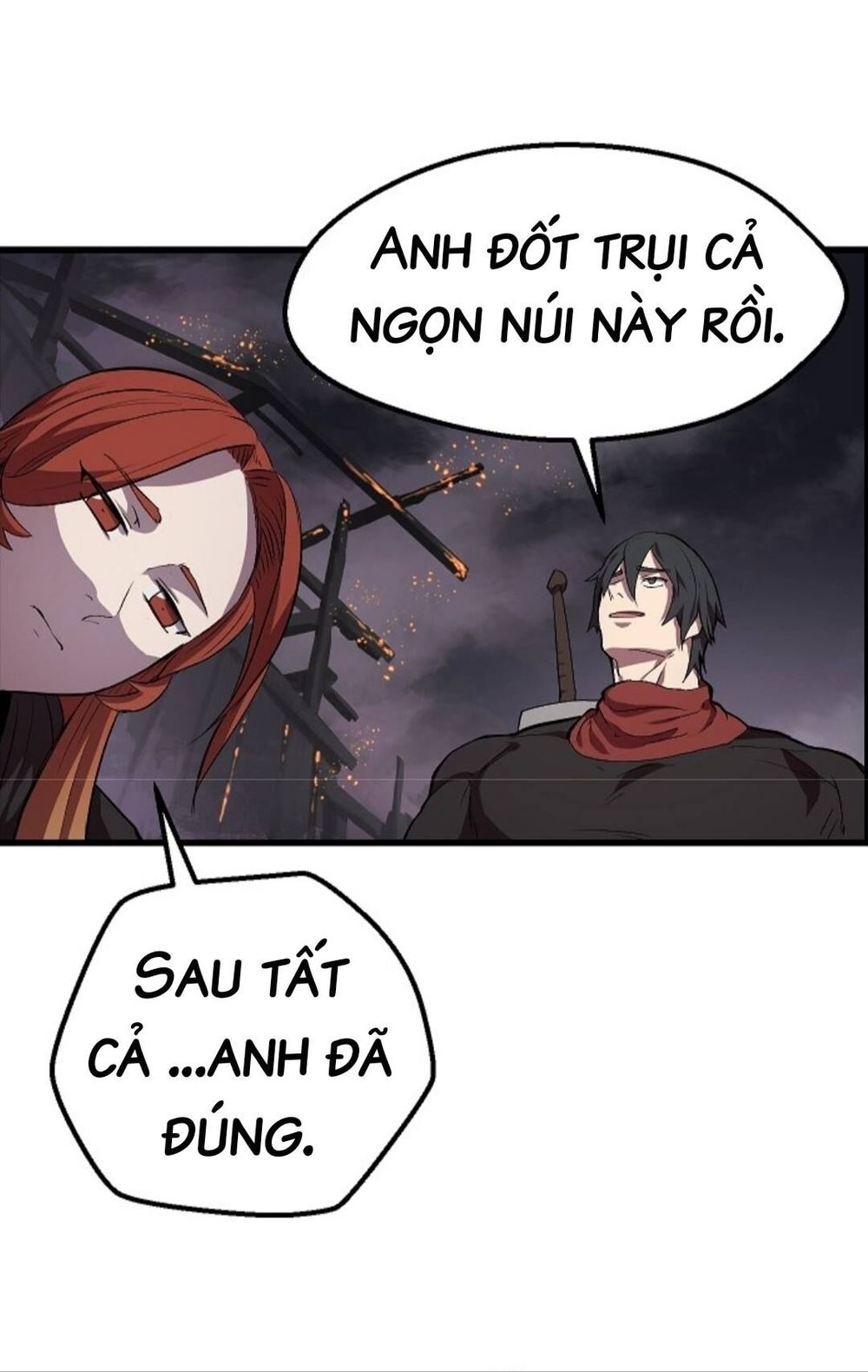 Anh Hùng Mạnh Nhất? Ta Không Làm Lâu Rồi!  Chapter 16 - Trang 62