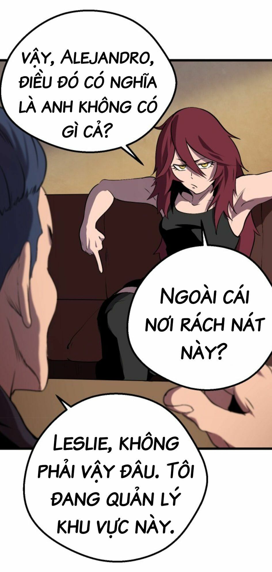 Anh Hùng Mạnh Nhất? Ta Không Làm Lâu Rồi!  Chapter 24 - Trang 62