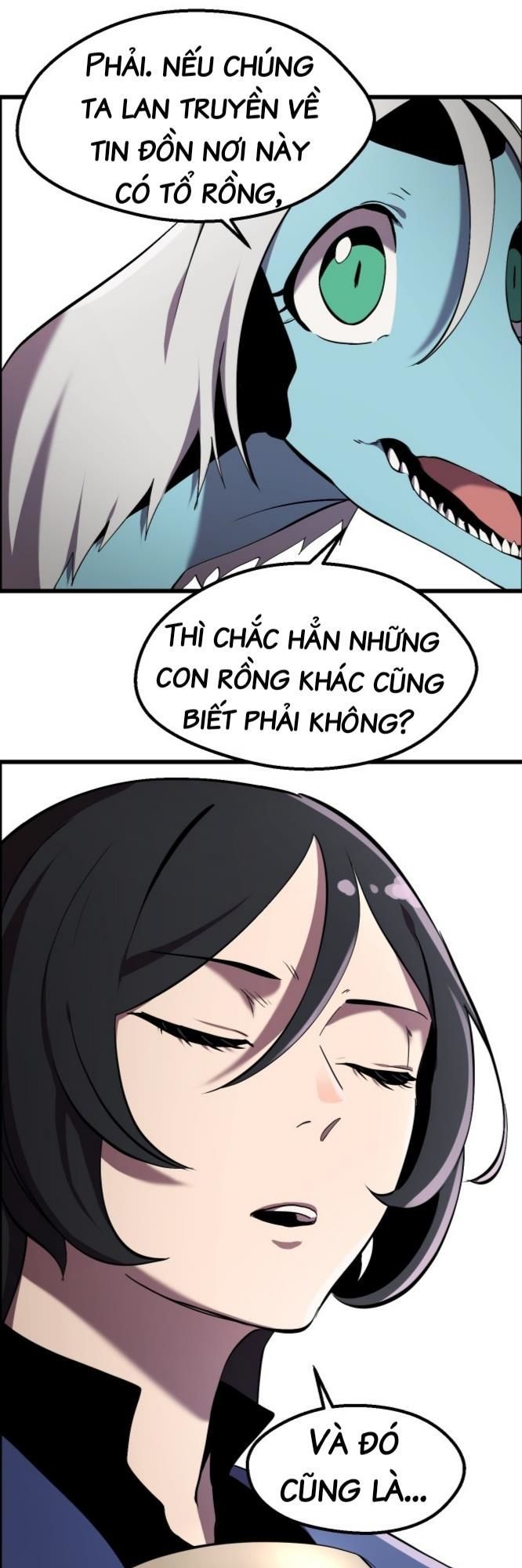 Anh Hùng Mạnh Nhất? Ta Không Làm Lâu Rồi!  Chapter 31 - Trang 47