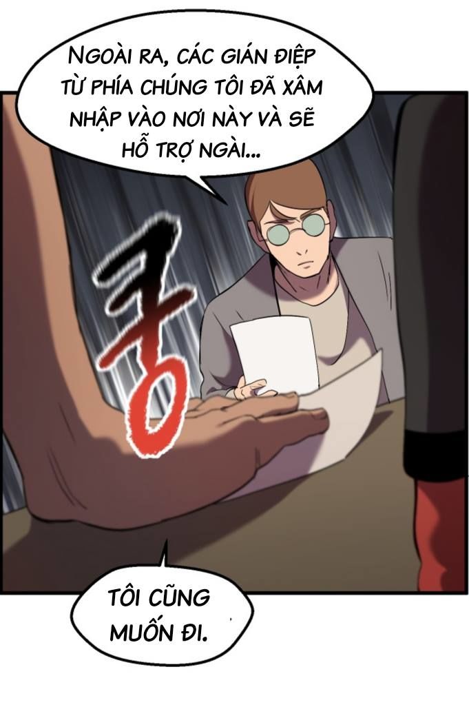 Anh Hùng Mạnh Nhất? Ta Không Làm Lâu Rồi!  Chapter 31 - Trang 54