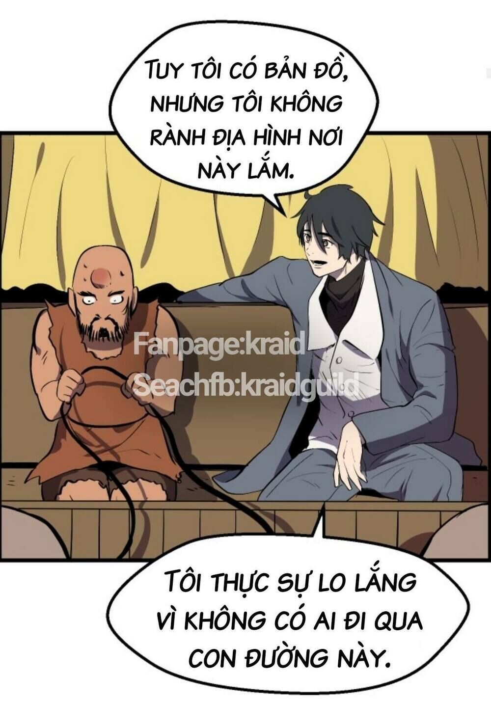 Anh Hùng Mạnh Nhất? Ta Không Làm Lâu Rồi!  Chapter 23 - Trang 13