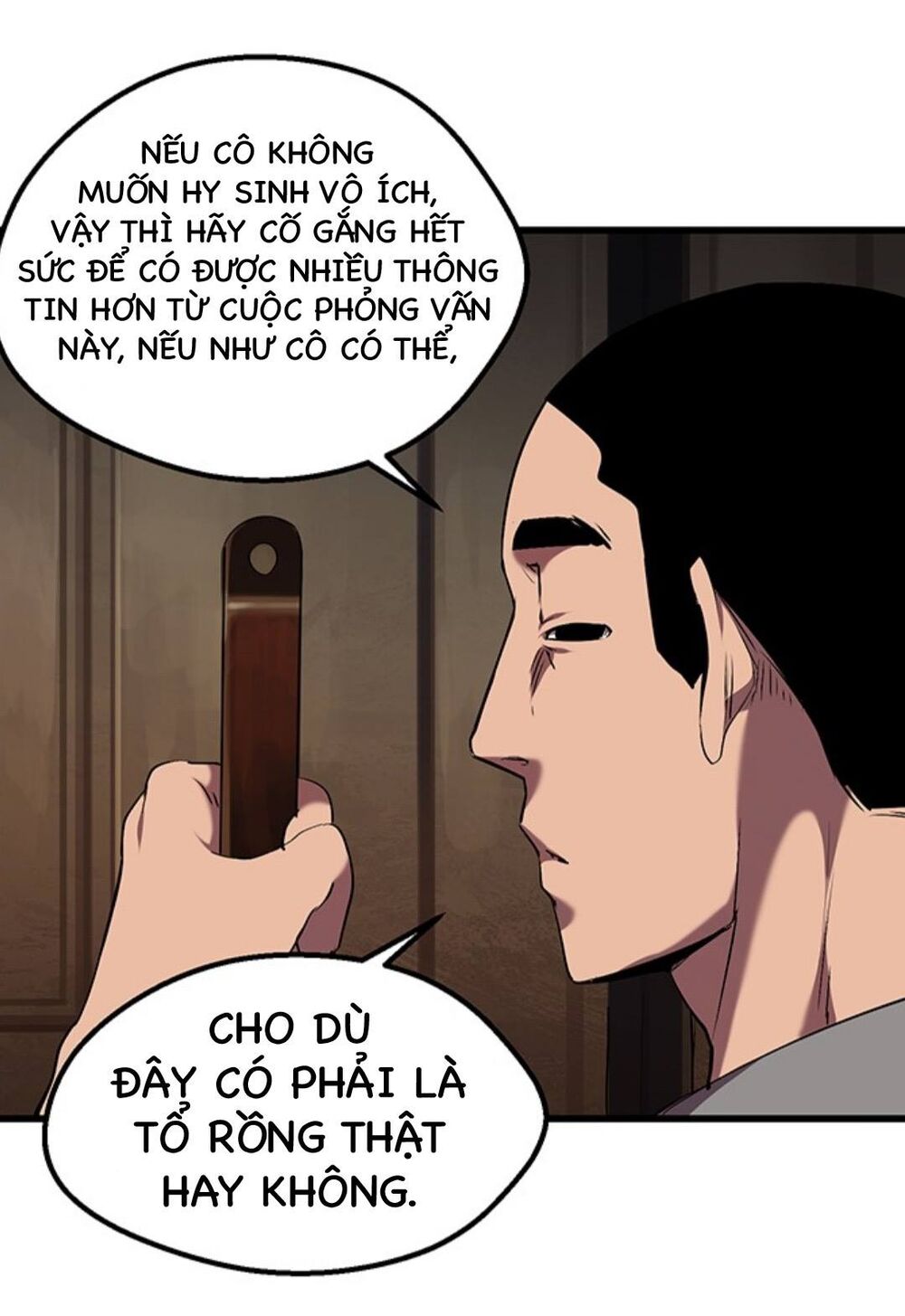 Anh Hùng Mạnh Nhất? Ta Không Làm Lâu Rồi!  Chapter 33 - Trang 84