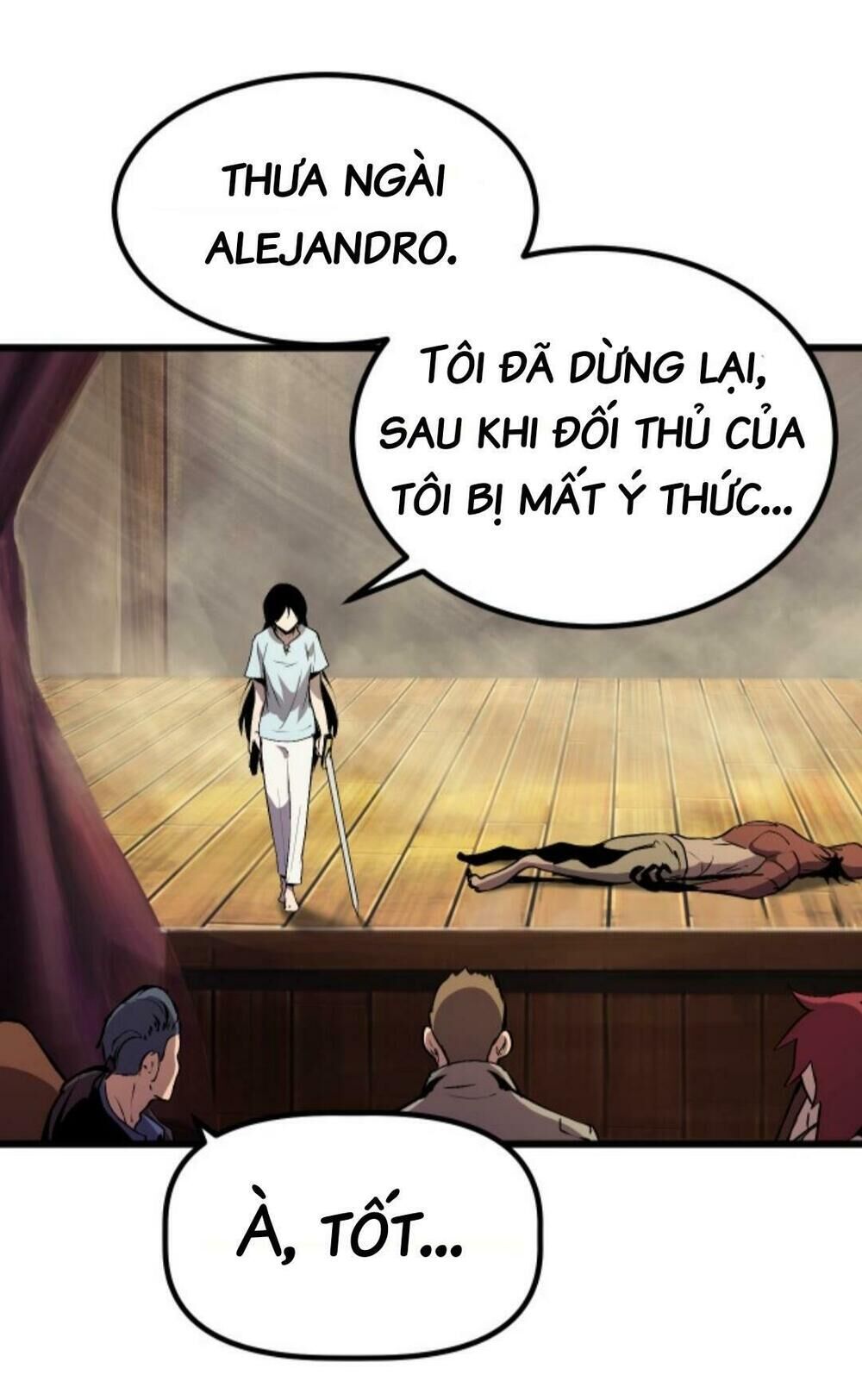 Anh Hùng Mạnh Nhất? Ta Không Làm Lâu Rồi!  Chapter 25 - Trang 32