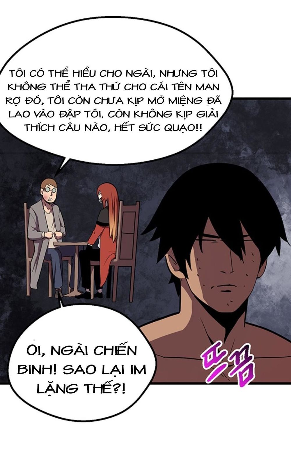 Anh Hùng Mạnh Nhất? Ta Không Làm Lâu Rồi!  Chapter 30 - Trang 33