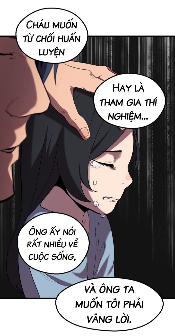 Anh Hùng Mạnh Nhất? Ta Không Làm Lâu Rồi!  Chapter 31 - Trang 39