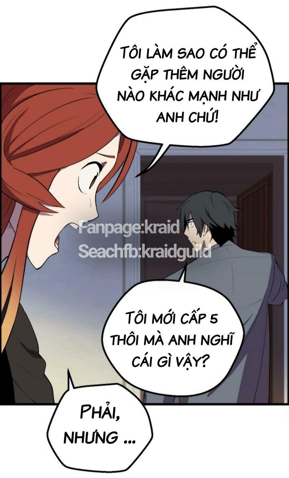 Anh Hùng Mạnh Nhất? Ta Không Làm Lâu Rồi!  Chapter 23 - Trang 63