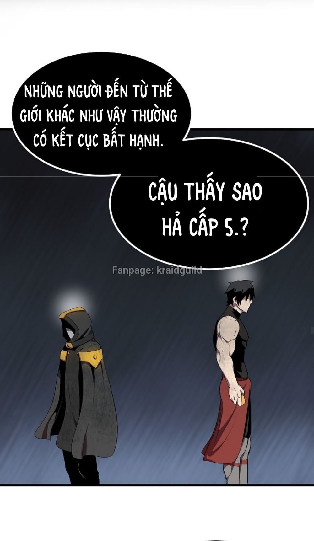 Anh Hùng Mạnh Nhất? Ta Không Làm Lâu Rồi!  Chapter 11 - Trang 52