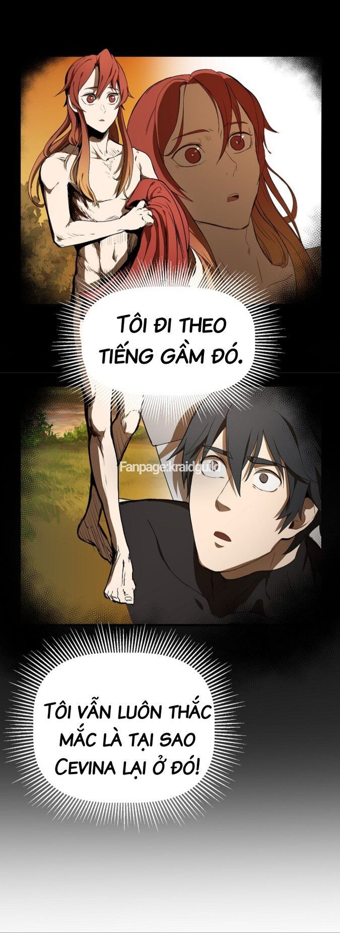 Anh Hùng Mạnh Nhất? Ta Không Làm Lâu Rồi!  Chapter 18 - Trang 3