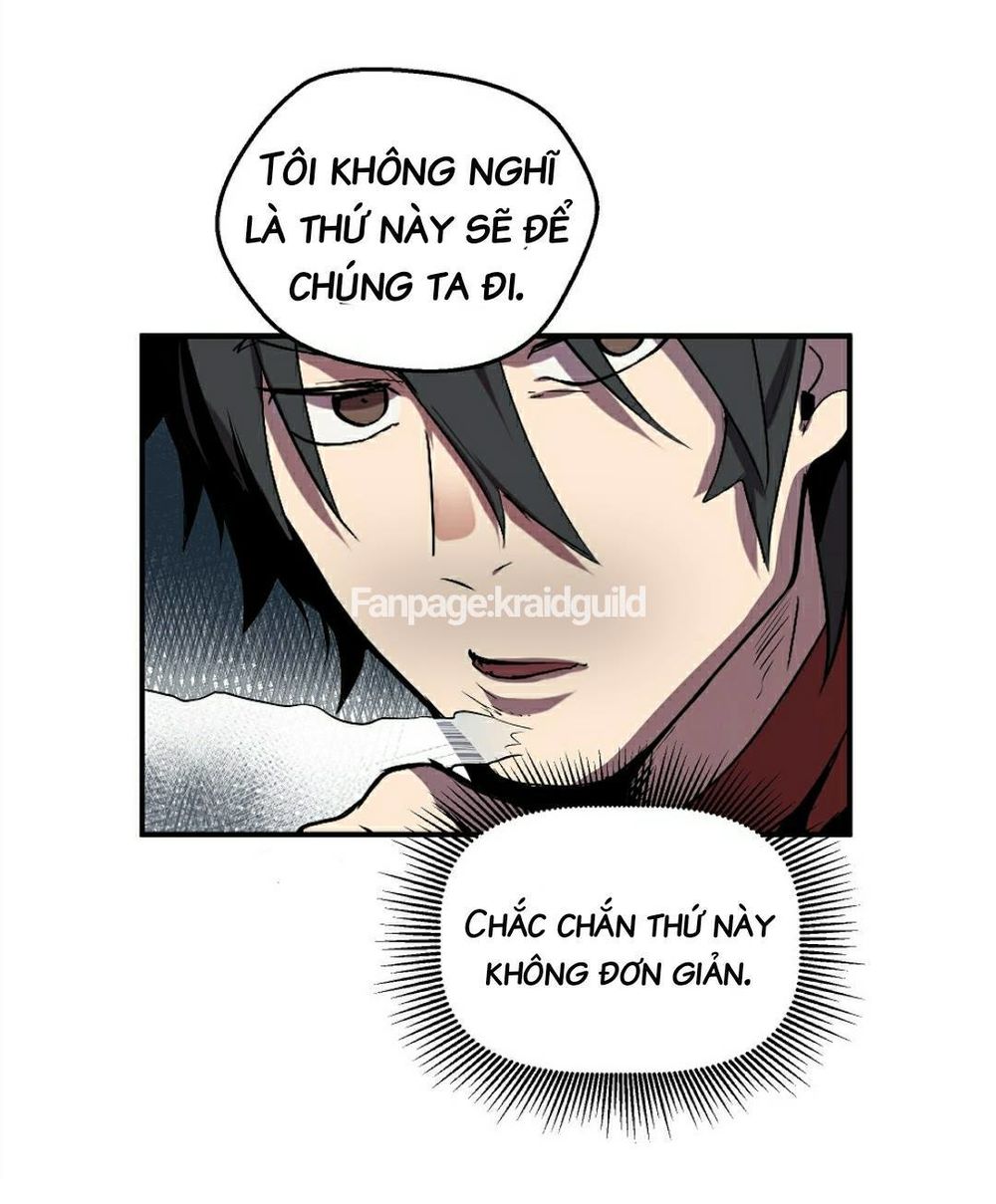 Anh Hùng Mạnh Nhất? Ta Không Làm Lâu Rồi!  Chapter 17 - Trang 17