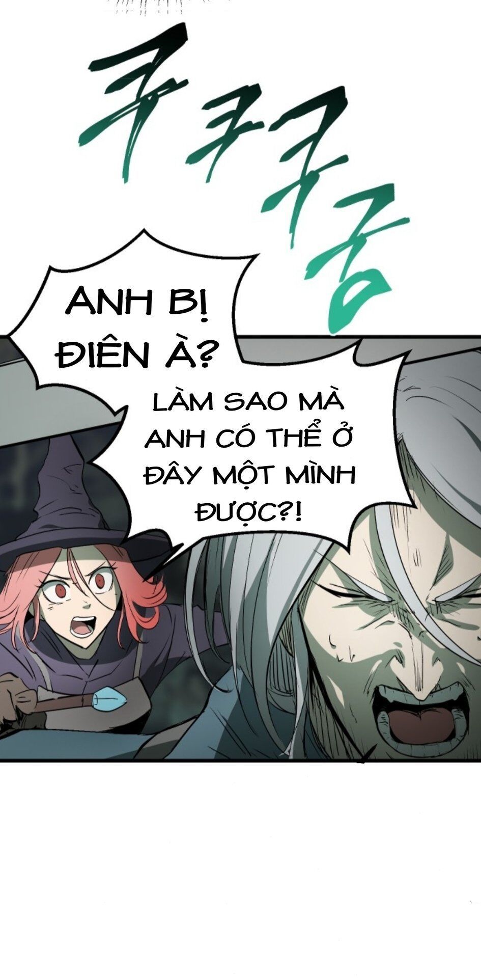 Anh Hùng Mạnh Nhất? Ta Không Làm Lâu Rồi!  Chapter 8 - Trang 58