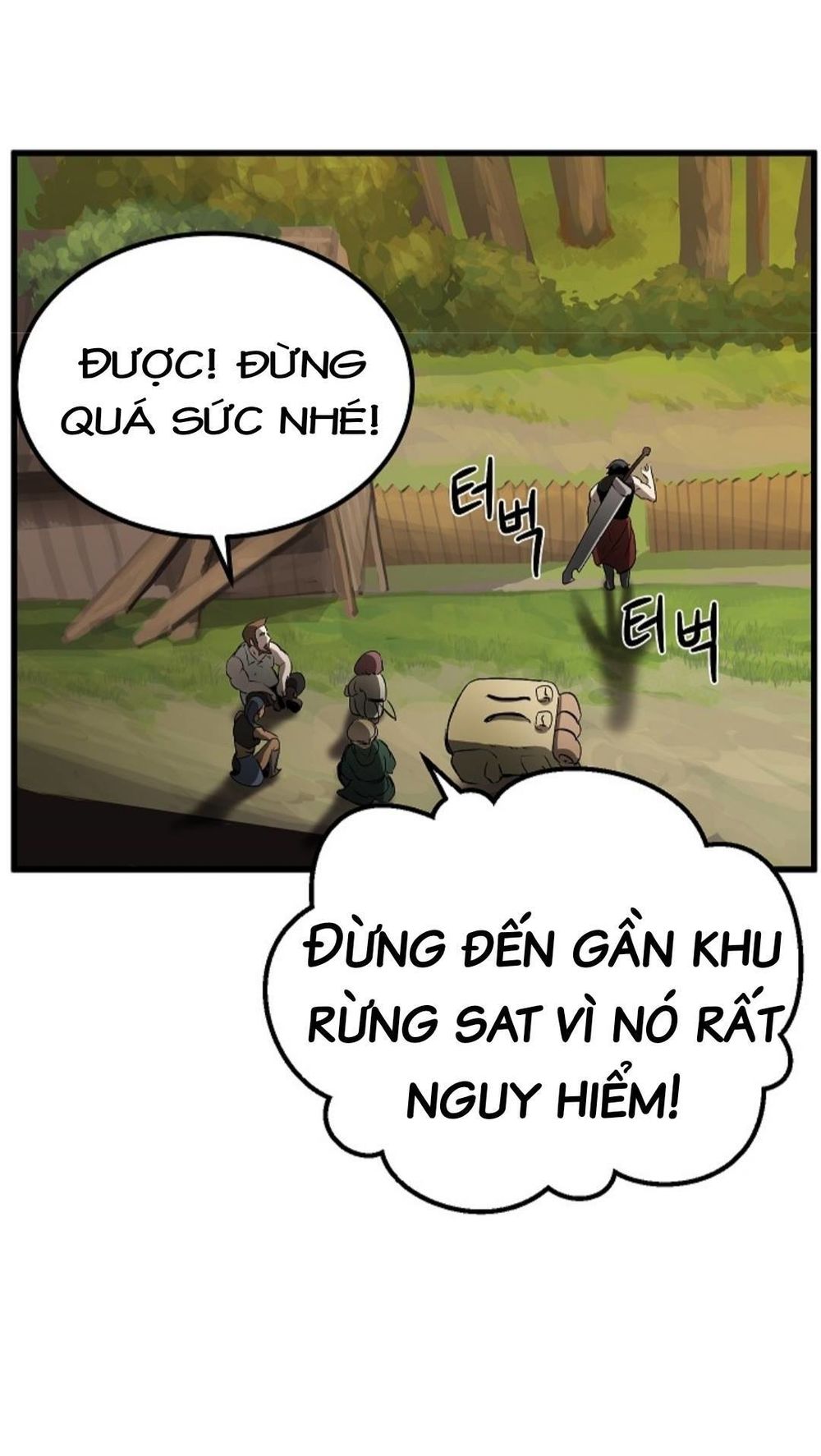 Anh Hùng Mạnh Nhất? Ta Không Làm Lâu Rồi!  Chapter 6 - Trang 65