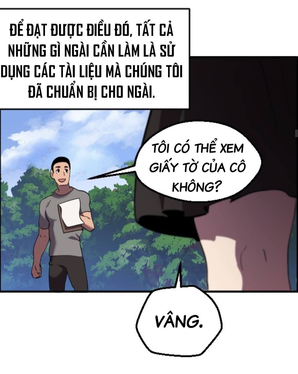 Anh Hùng Mạnh Nhất? Ta Không Làm Lâu Rồi!  Chapter 32 - Trang 35