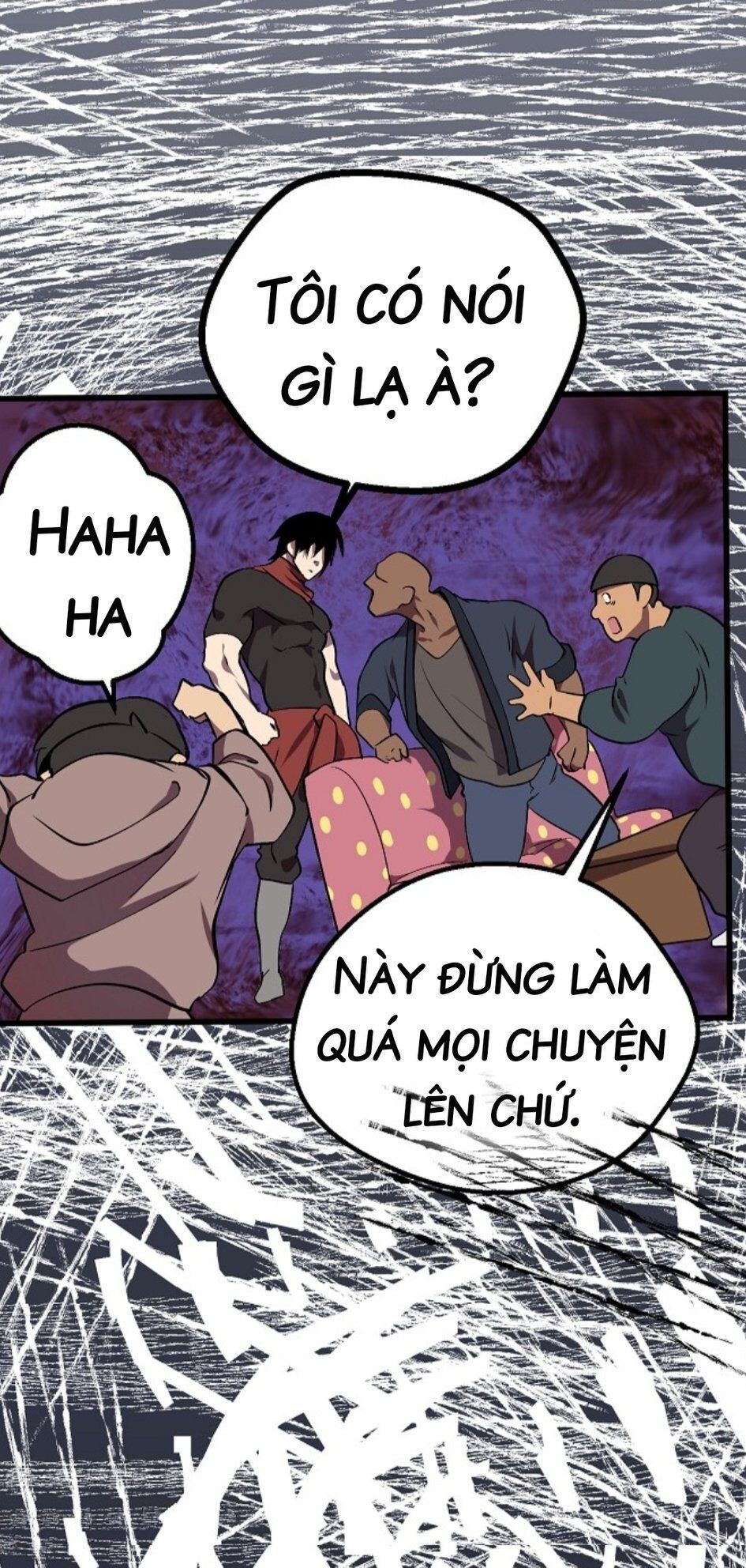 Anh Hùng Mạnh Nhất? Ta Không Làm Lâu Rồi!  Chapter 14 - Trang 37