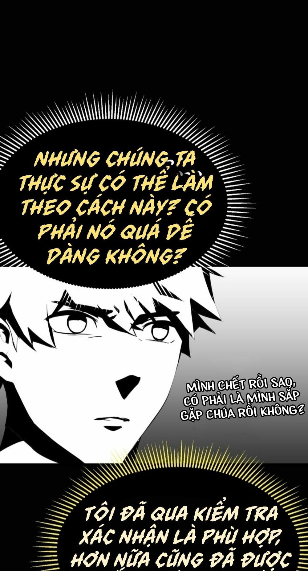 Anh Hùng Mạnh Nhất? Ta Không Làm Lâu Rồi!  Chapter 1 - Trang 60