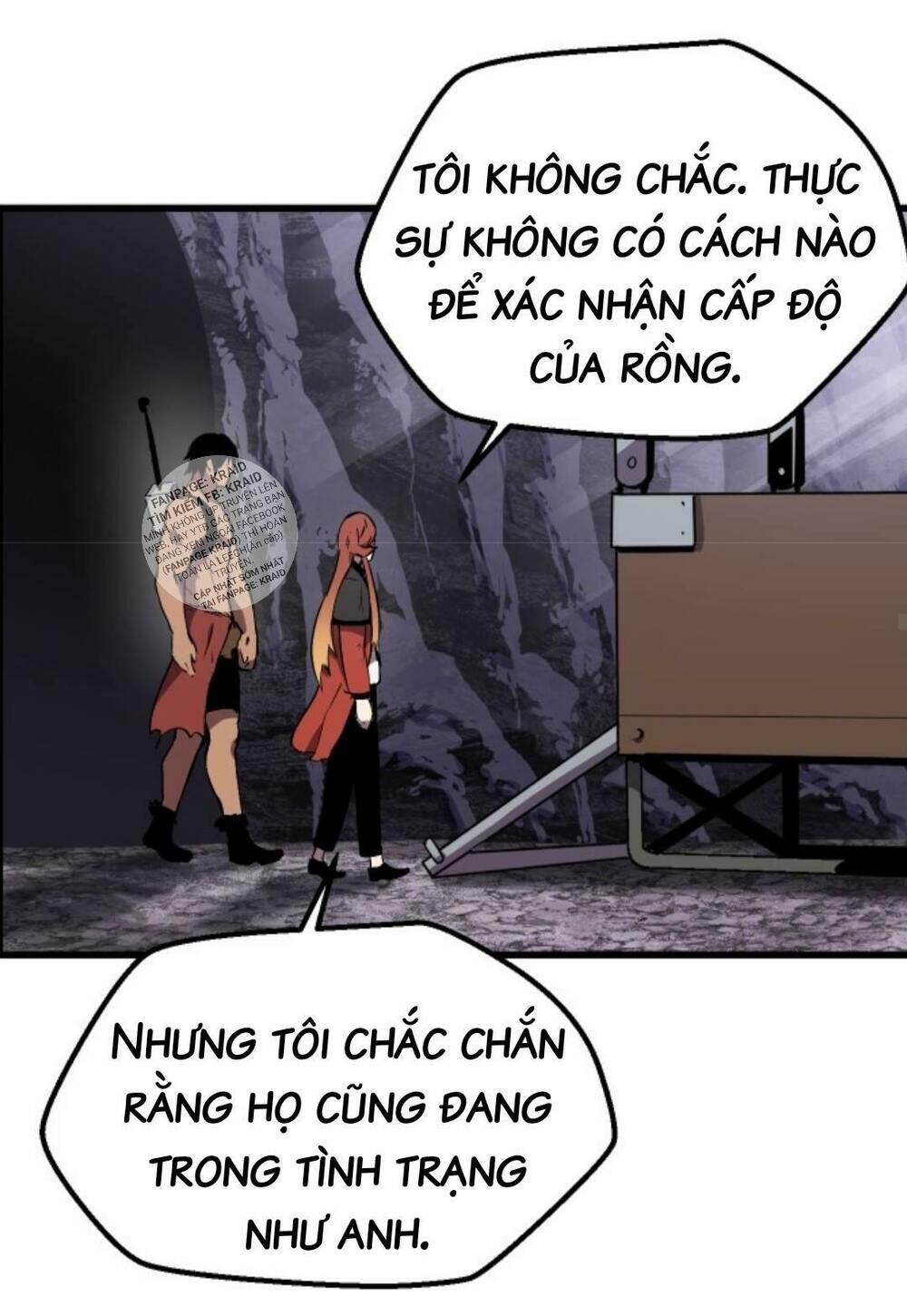 Anh Hùng Mạnh Nhất? Ta Không Làm Lâu Rồi!  Chapter 26 - Trang 46