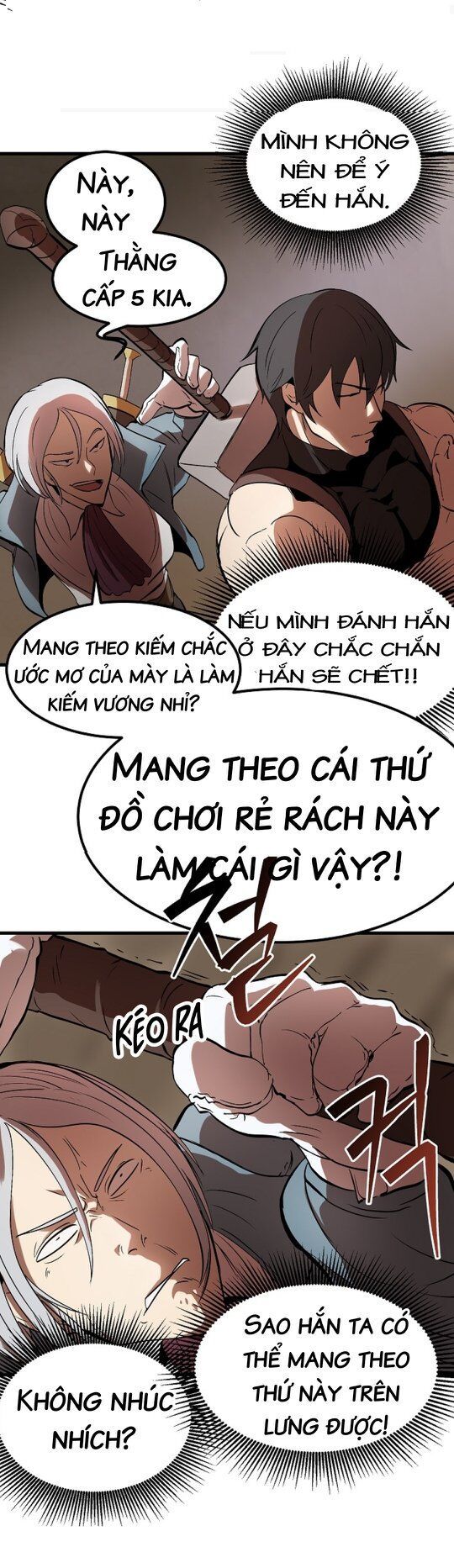 Anh Hùng Mạnh Nhất? Ta Không Làm Lâu Rồi!  Chapter 5 - Trang 70