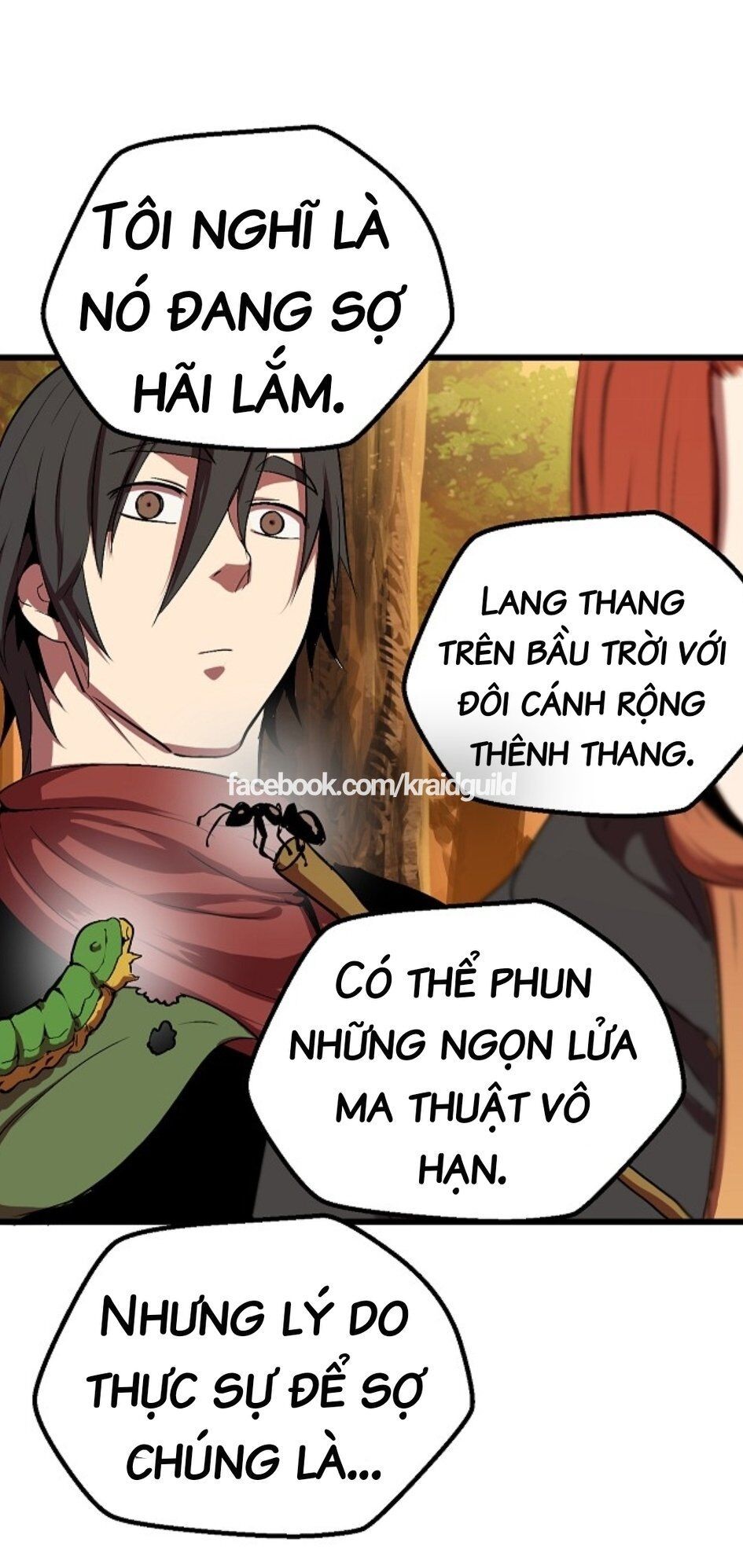 Anh Hùng Mạnh Nhất? Ta Không Làm Lâu Rồi!  Chapter 15 - Trang 60