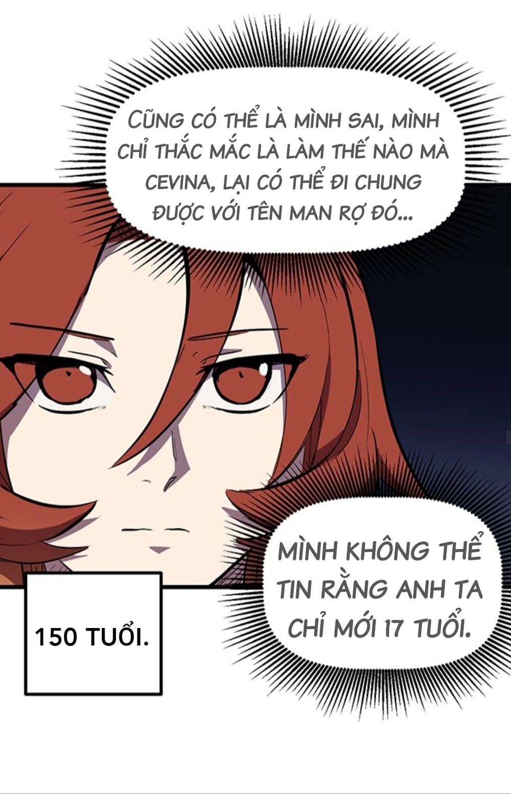 Anh Hùng Mạnh Nhất? Ta Không Làm Lâu Rồi!  Chapter 30 - Trang 38