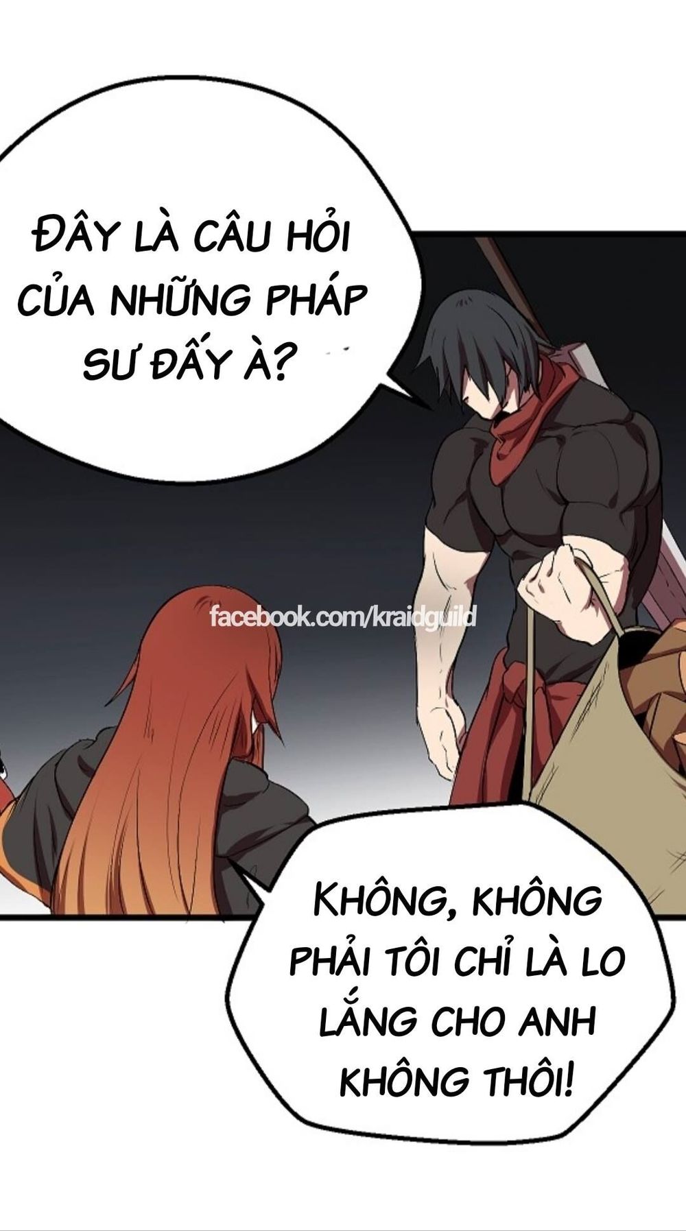 Anh Hùng Mạnh Nhất? Ta Không Làm Lâu Rồi!  Chapter 15 - Trang 74