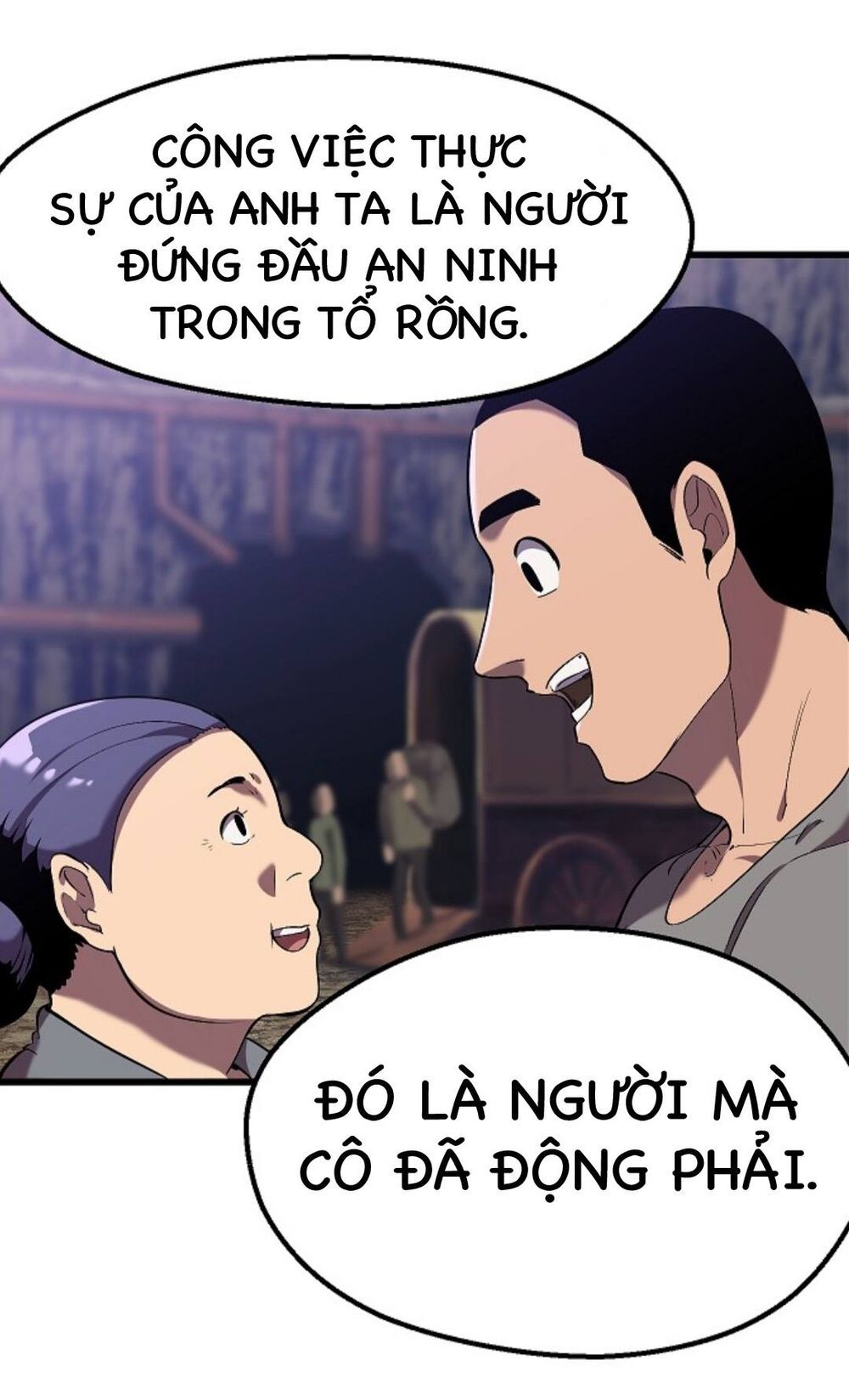 Anh Hùng Mạnh Nhất? Ta Không Làm Lâu Rồi!  Chapter 33 - Trang 51