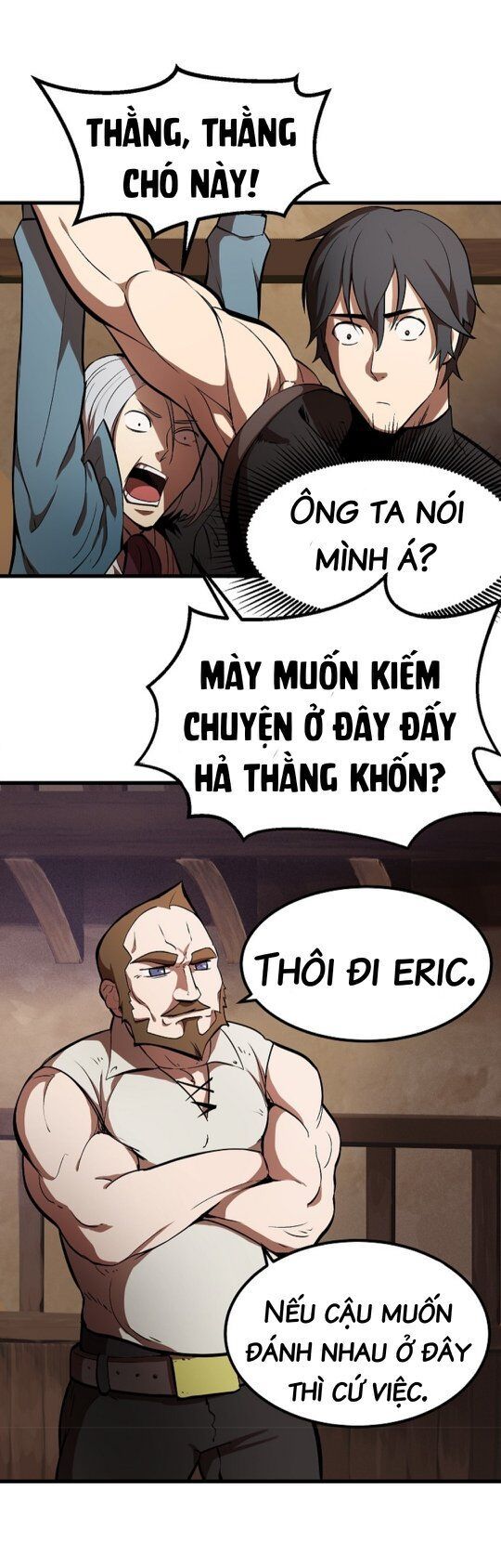 Anh Hùng Mạnh Nhất? Ta Không Làm Lâu Rồi!  Chapter 6 - Trang 7