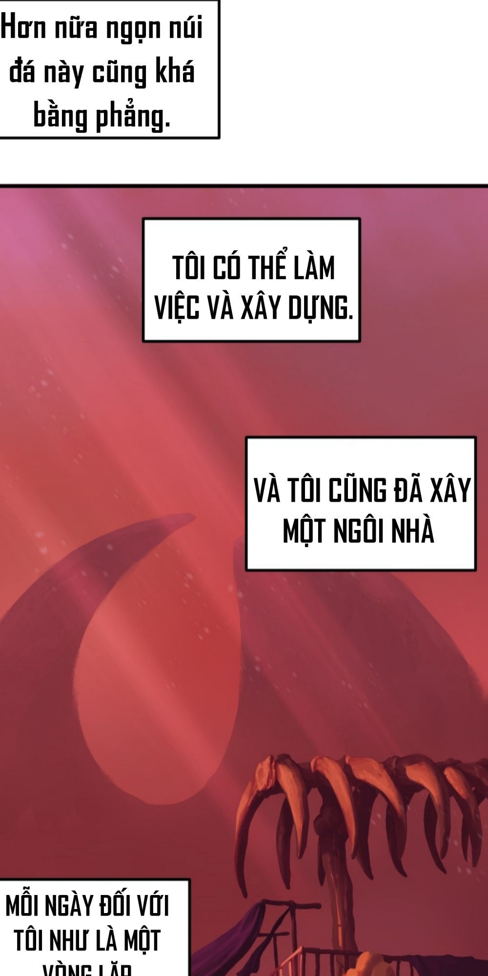 Anh Hùng Mạnh Nhất? Ta Không Làm Lâu Rồi!  Chapter 3 - Trang 29