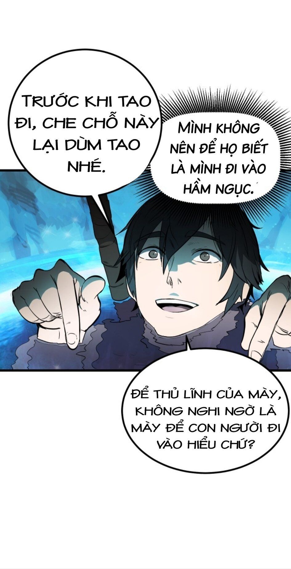 Anh Hùng Mạnh Nhất? Ta Không Làm Lâu Rồi!  Chapter 8 - Trang 10