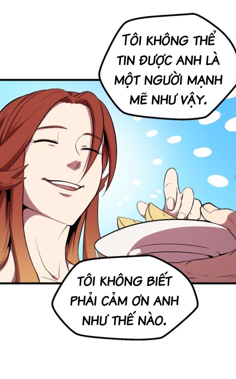 Anh Hùng Mạnh Nhất? Ta Không Làm Lâu Rồi!  Chapter 22 - Trang 40